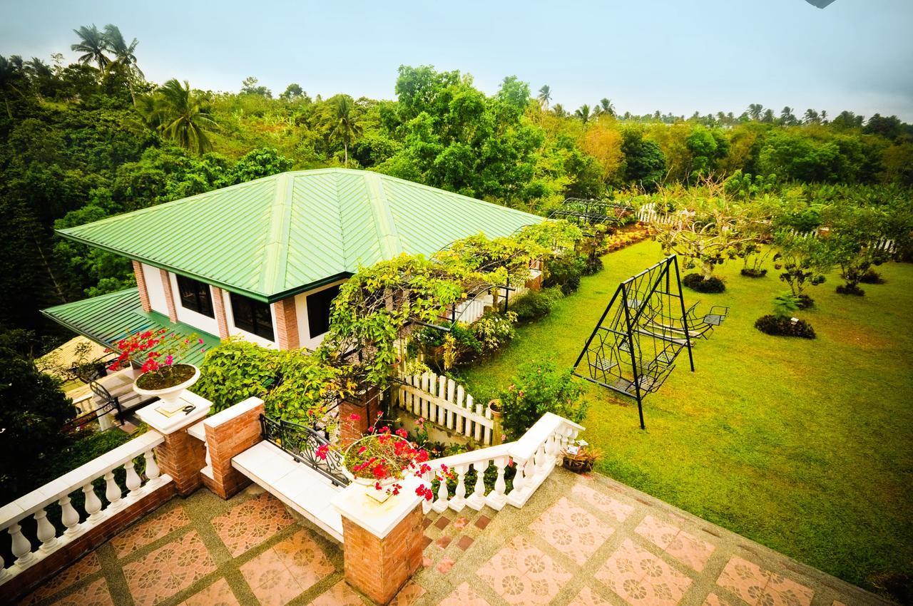 Banio Kreek Farms Hotel Cavite Exterior photo