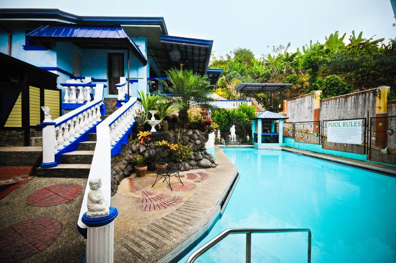 Banio Kreek Farms Hotel Cavite Exterior photo